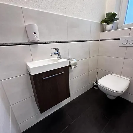 Sorinas - Comfortable Near Graz - Free Parking *