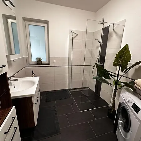 Sorinas - Comfortable Near Graz - Free Parking Daire Wagersbach