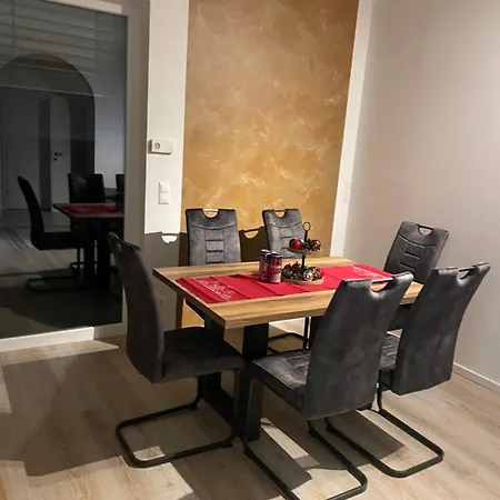 Sorinas - Comfortable Near Graz - Free Parking Appartement Wagersbach