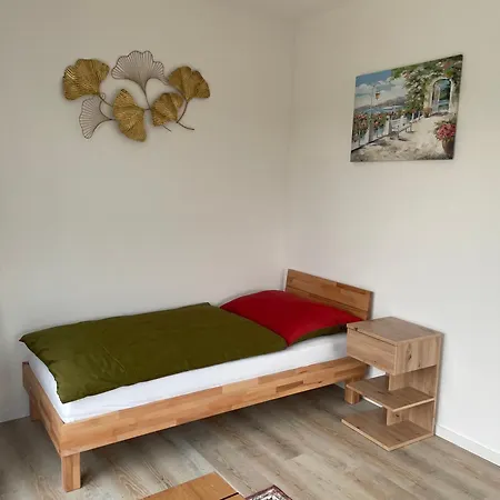 Sorinas Home - Comfortable Apartment Near Graz - Free Parking * Wagersbach