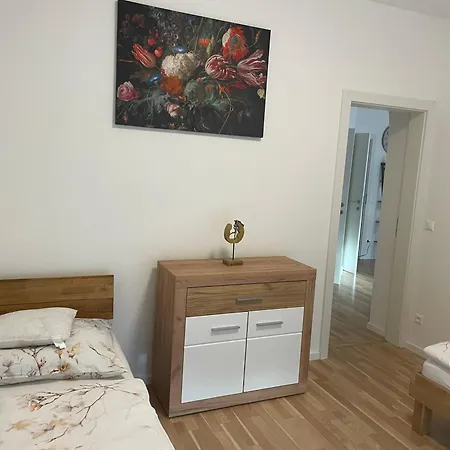 Sorinas - Comfortable Near Graz - Free Parking Appartement Wagersbach