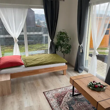 Sorinas Home - Comfortable Apartment Near Graz - Free Parking *