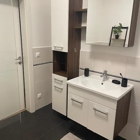 Sorinas - Comfortable Near Graz - Free Parking Daire *