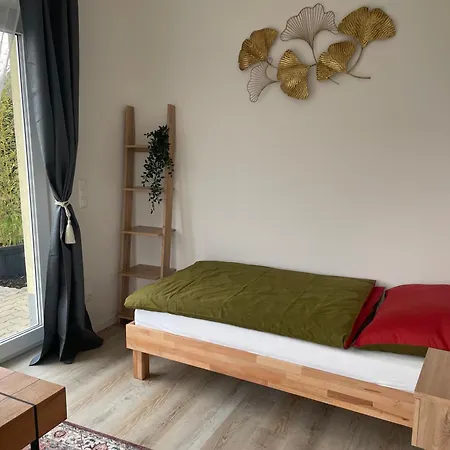 Lägenhet Sorinas Home - Comfortable Apartment Near Graz - Free Parking Wagersbach