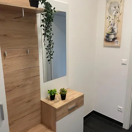 Lägenhet Sorinas Home - Comfortable Apartment Near Graz - Free Parking