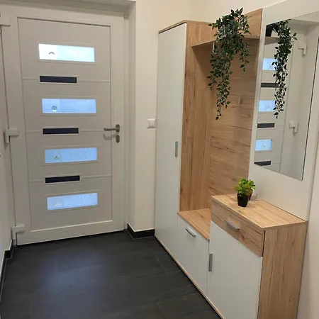 Sorinas - Comfortable Near Graz - Free Parking Appartement Wagersbach