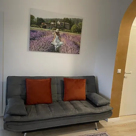 Sorinas Home - Comfortable Apartment Near Graz - Free Parking