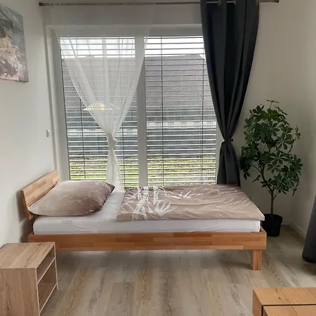 Sorinas Home - Comfortable Apartment Near Graz - Free Parking * Wagersbach