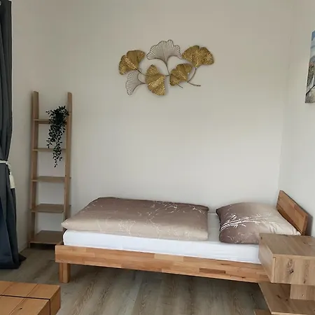 Appartement Sorinas - Comfortable Near Graz - Free Parking