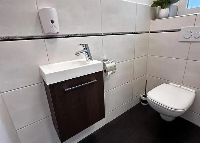 Sorinas - Comfortable Near Graz - Free Parking *