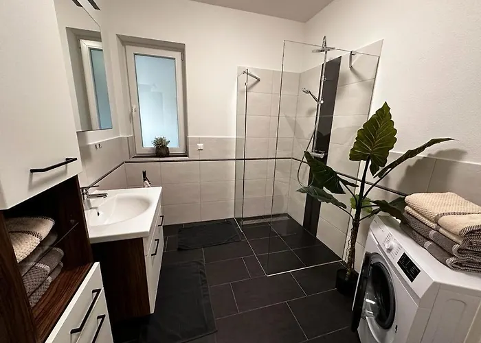 Sorinas - Comfortable Near Graz - Free Parking شقة Wagersbach