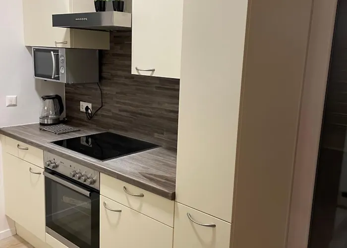 Sorinas - Comfortable Near Graz - Free Parking شقة *