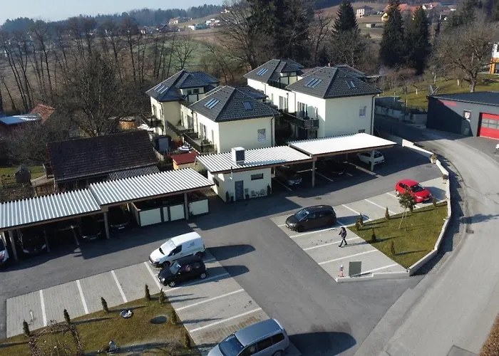 Sorinas - Comfortable Near Graz - Free Parking
