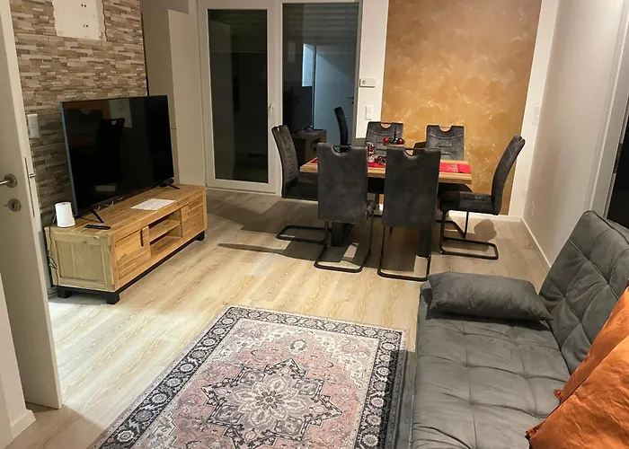 Sorinas - Comfortable Near Graz - Free Parking Wagersbach