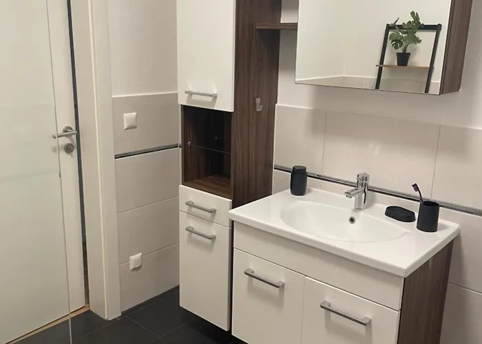 Sorinas - Comfortable Near Graz - Free Parking شقة *