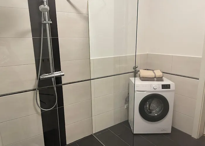 Sorinas - Comfortable Near Graz - Free Parking *