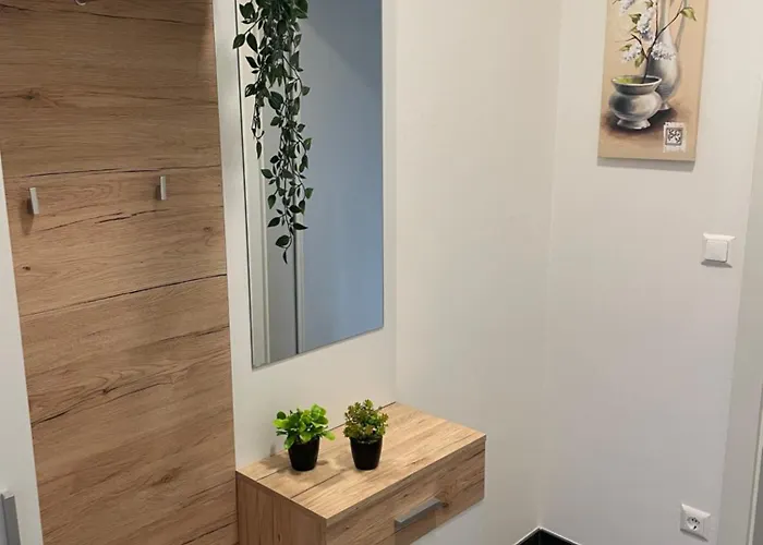 شقة Sorinas - Comfortable Near Graz - Free Parking