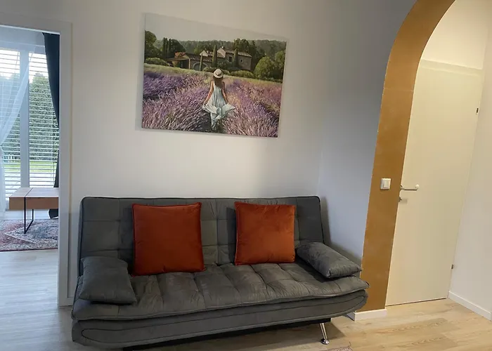 Sorinas - Comfortable Near Graz - Free Parking