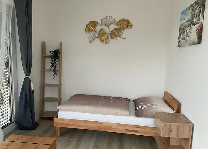 شقة Sorinas - Comfortable Near Graz - Free Parking